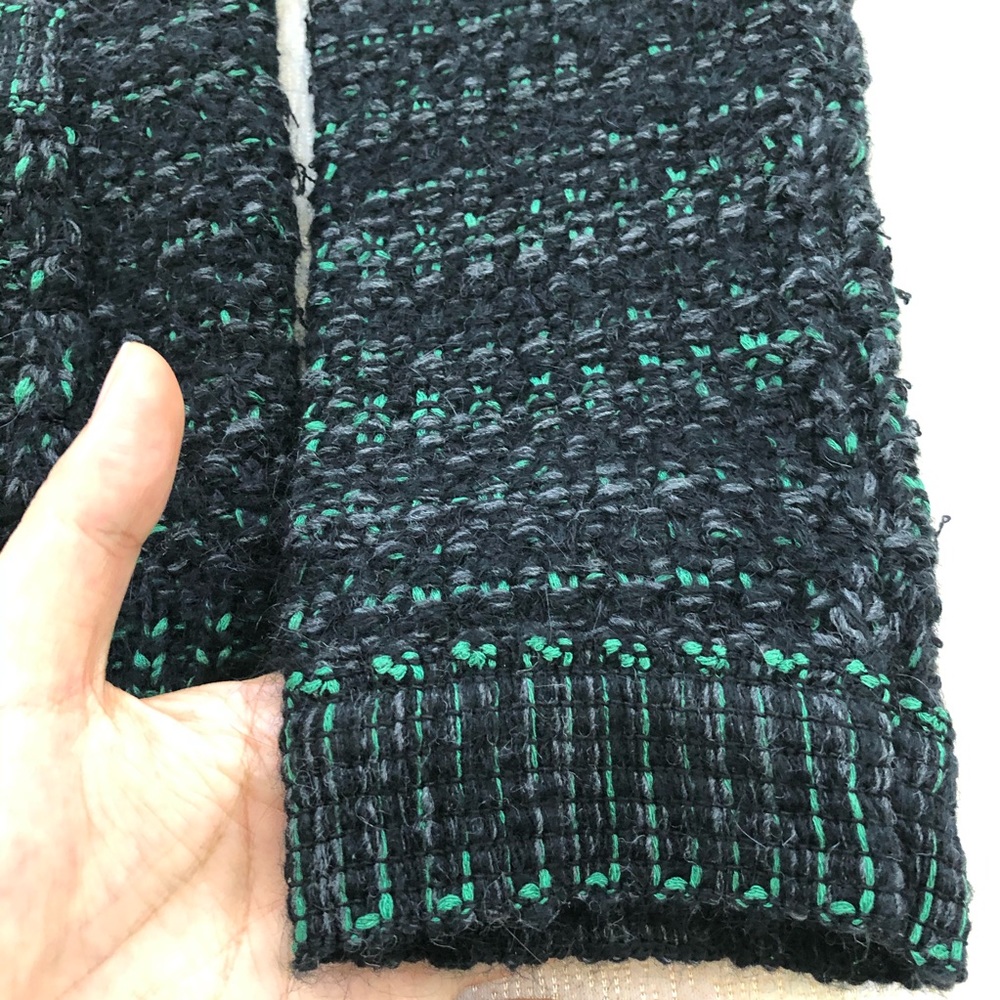 Sandro tweed cardigan - Picture 8 of 8